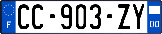 CC-903-ZY