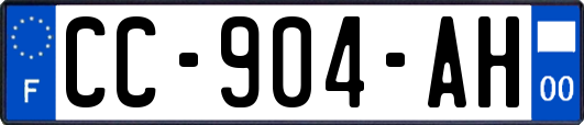 CC-904-AH