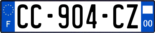 CC-904-CZ