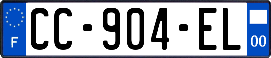 CC-904-EL