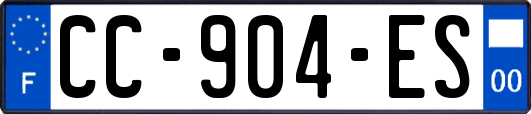 CC-904-ES