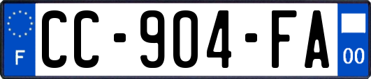 CC-904-FA