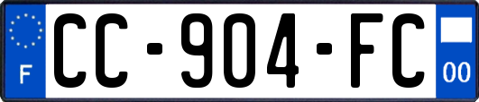 CC-904-FC