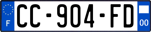 CC-904-FD