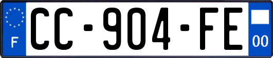 CC-904-FE