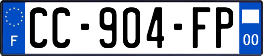 CC-904-FP