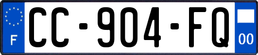 CC-904-FQ