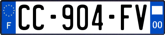 CC-904-FV