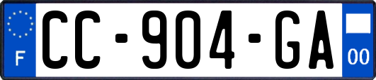 CC-904-GA