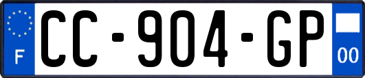 CC-904-GP
