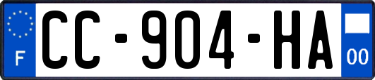 CC-904-HA