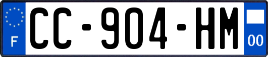 CC-904-HM