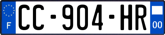 CC-904-HR