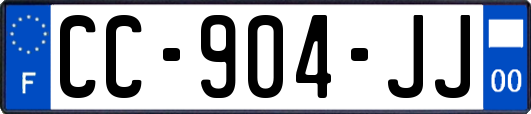 CC-904-JJ