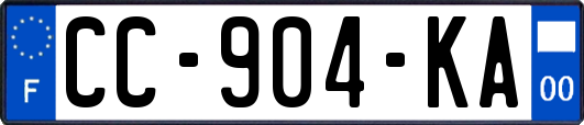 CC-904-KA