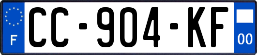 CC-904-KF