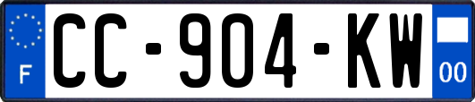 CC-904-KW