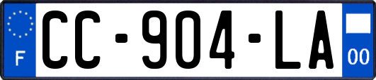 CC-904-LA