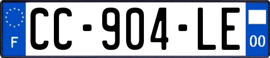 CC-904-LE