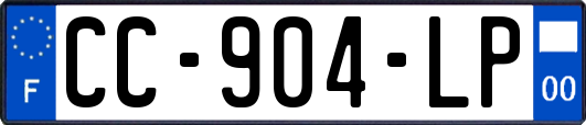 CC-904-LP