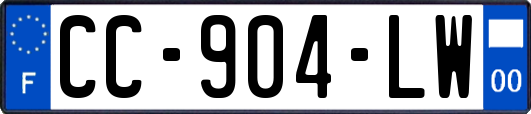 CC-904-LW