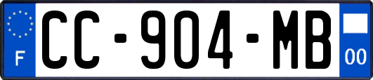 CC-904-MB