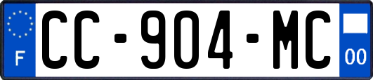 CC-904-MC