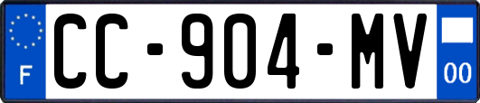 CC-904-MV