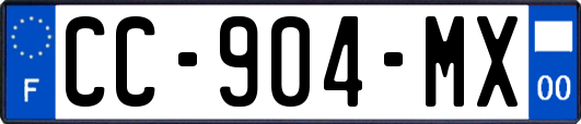 CC-904-MX