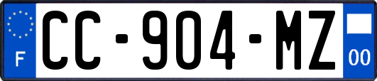 CC-904-MZ