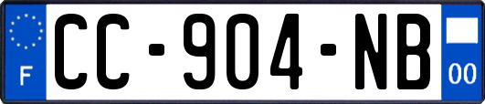 CC-904-NB