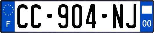 CC-904-NJ