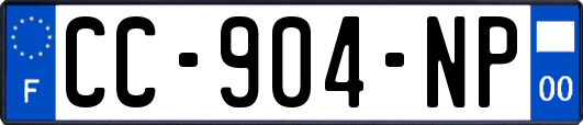 CC-904-NP