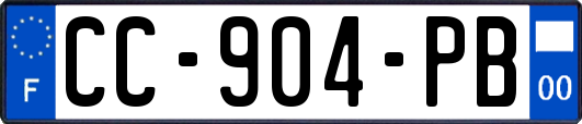CC-904-PB