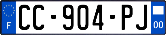CC-904-PJ