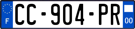 CC-904-PR