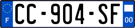 CC-904-SF