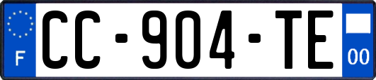 CC-904-TE