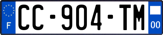 CC-904-TM