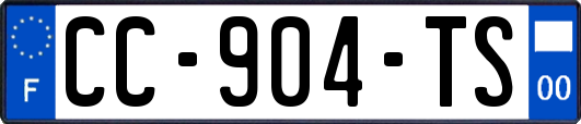 CC-904-TS