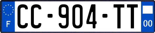 CC-904-TT