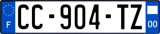 CC-904-TZ