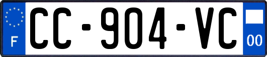 CC-904-VC