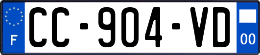 CC-904-VD