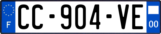 CC-904-VE