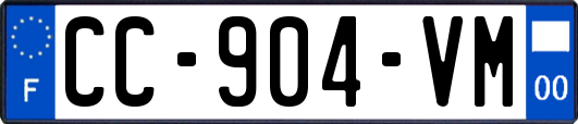 CC-904-VM