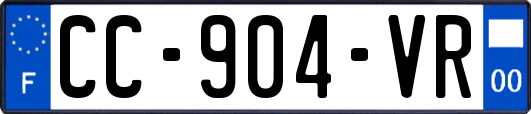 CC-904-VR