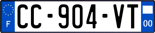 CC-904-VT