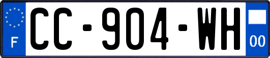 CC-904-WH