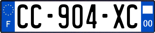 CC-904-XC
